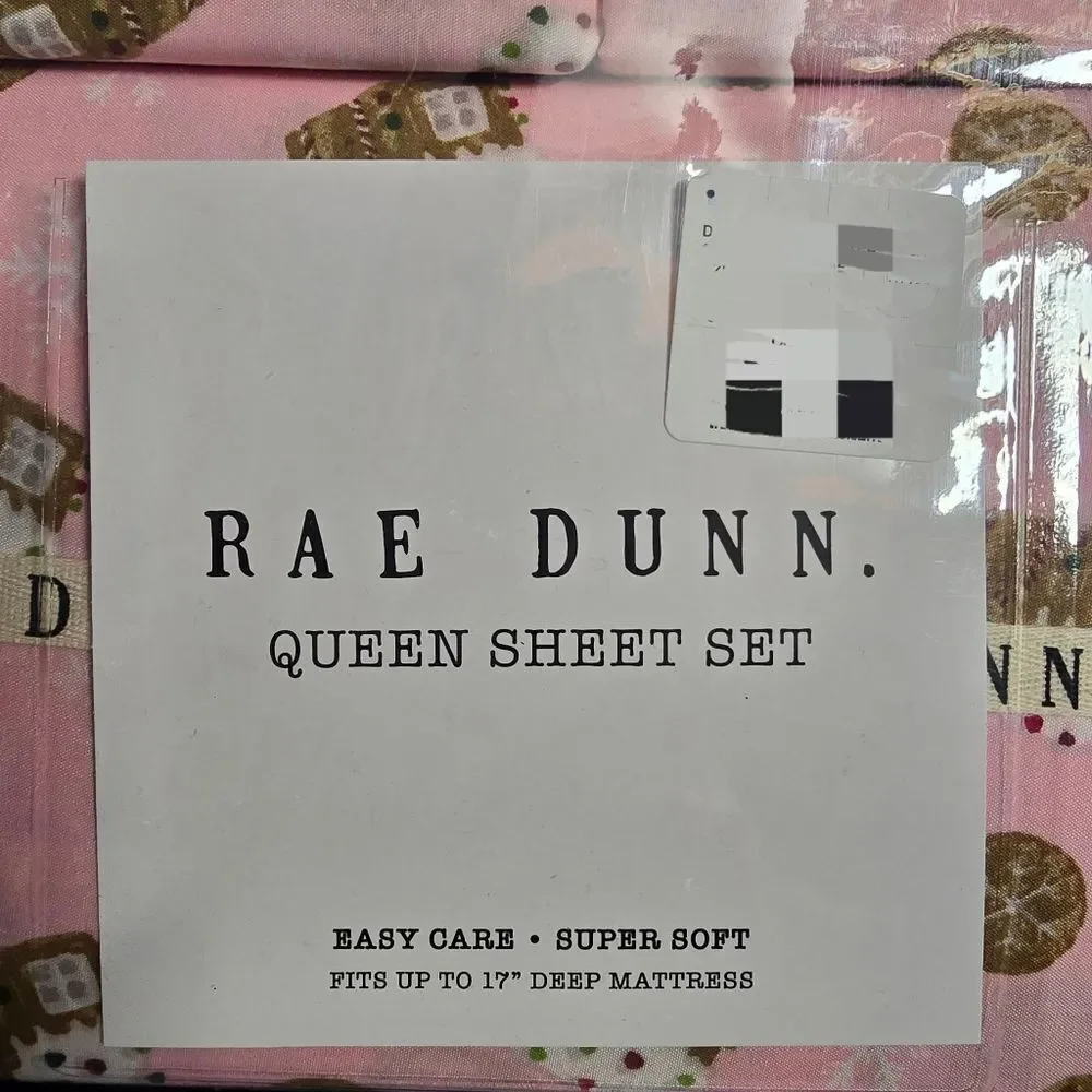 Rae Dunn add festive